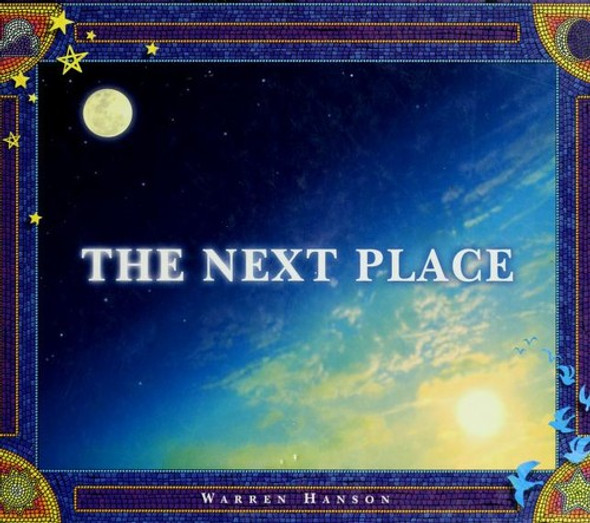 The Next Place front cover by Warren Hanson, ISBN: 0931674328