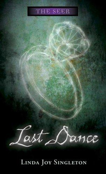 Last Dance (Seer) front cover by Linda Joy Singleton, ISBN: 0738706388