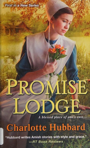 Promise Lodge front cover by Charlotte Hubbard, ISBN: 142013941X