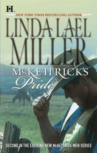 McKettrick's Pride front cover by Linda Lael Miller, ISBN: 0373771908