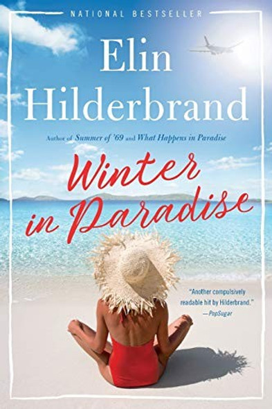 Winter in Paradise 1 Paradise front cover by Elin Hilderbrand, ISBN: 0316435538