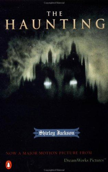 The Haunting (of Hill House) front cover by Shirley Jackson, ISBN: 0140287434