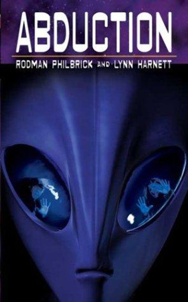 Abduction front cover by Rodman Philbric,Lynn Harnett, ISBN: 0590348086