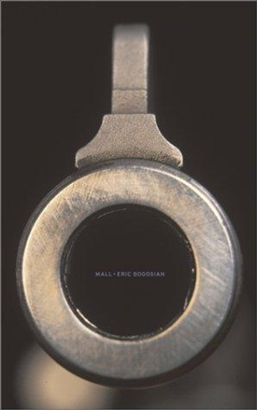 Mall: A Novel front cover by Eric Bogosian, ISBN: 0684857278