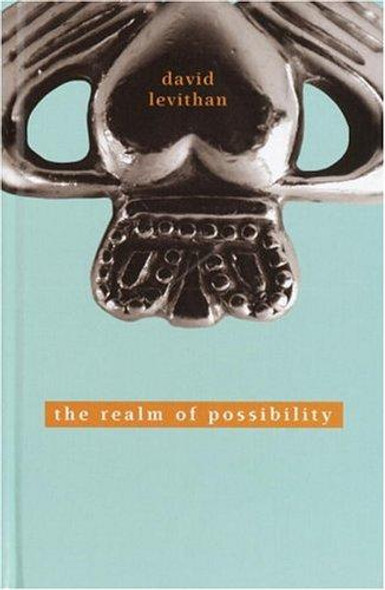 The Realm of Possibility front cover by David Levithan, ISBN: 0375828451