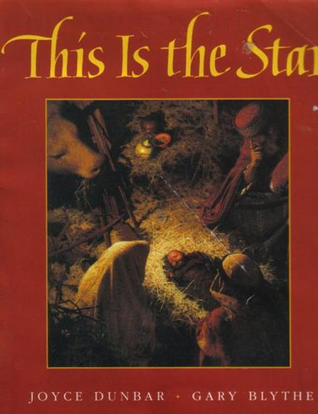 This is the Star front cover by Joyce Dunbar,Gary Blythe, ISBN: 0590381741