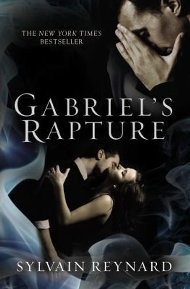 Gabriel's Rapture 2 Gabriel's Inferno front cover by Sylvain Reynard, ISBN: 0425265951