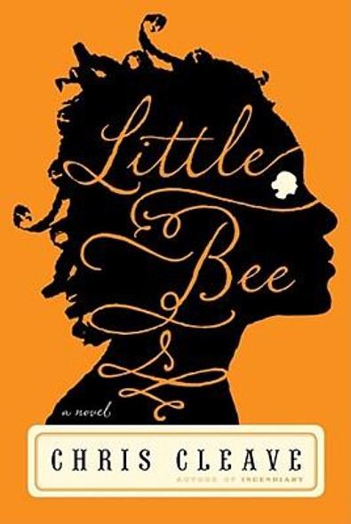 Little Bee: A Novel front cover by Chris Cleave, ISBN: 1416589635