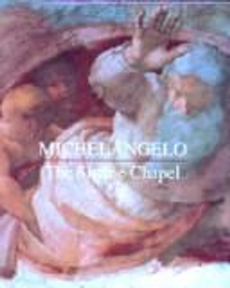 Michaelangelo: The Sistine Chapel front cover by Michelangelo Buonarroti,Rh Value Publishing, ISBN: 0517077647 Michaelangelo: The Sistine Chapel front cover by Michelangelo Buonarroti,Rh Value Publishing, ISBN: 0517077647