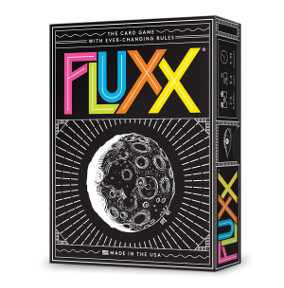 Fluxx 5.0 front cover