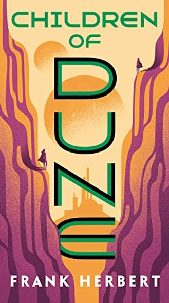 Children of Dune 3 Dune Chronicles front cover by Frank Herbert, ISBN: 0593098242 Children of Dune 3 Dune Chronicles front cover by Frank Herbert, ISBN: 0593098242