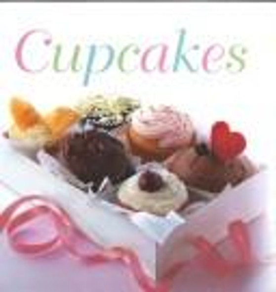 Cupcakes front cover by Susanna Tee, ISBN: 1405471387