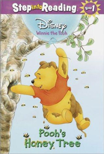 Pooh's Honey Tree (Step-Into-Reading, Step 2) front cover by RH Disney,Isabel Gaines, ISBN: 0736413529