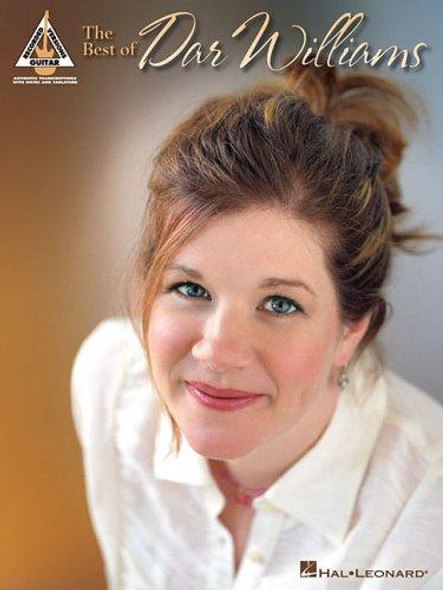 Best of Dar Williams front cover by Dar Williams, ISBN: 0634073885
