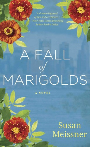 A Fall of Marigolds front cover by Susan Meissner, ISBN: 045141991X