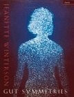 Gut Symmetries (SIGNED) front cover by Jeanette Winterson, ISBN: 1862070008