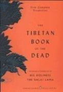 The Tibetan Book of the Dead: First Complete Translation (Penguin Classics Deluxe Edition) front cover, ISBN: 0143104942