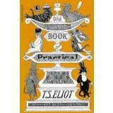 Old Possum's Book of Practical Cats, Illustrated Edition front cover by T. S. Eliot, ISBN: 015668568X