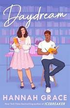 Daydream 3 Maple Hills front cover by Hannah Grace, ISBN: 1668026252