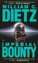 Imperial Bounty 2 Sam McCade front cover by William C. Dietz, ISBN: 044136697X