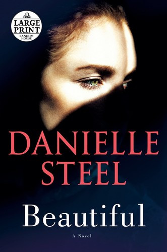 Beautiful front cover by Danielle Steel, ISBN: 0593584422