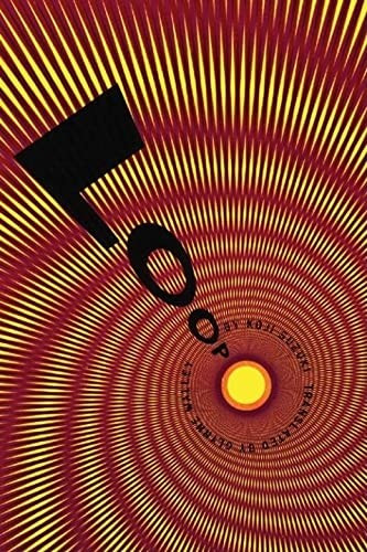 Loop 3 Ring front cover by Koji Suzuki, Glynne Walley, ISBN: 193223425X