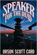 Speaker for the Dead 2 Ender front cover by Orson Scott Card, ISBN: 0812520157
