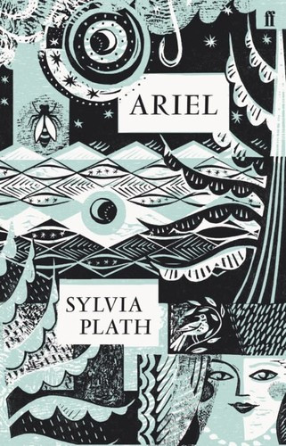 Ariel: The Restored Edition: A Facsimile of Plath's Manuscript, Reinstating Her Original Selection and Arrangement (Critical) front cover by Sylvia Plath, ISBN: 0060732598