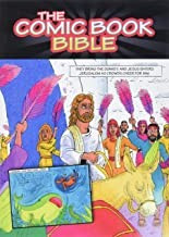 The Comic Book Bible front cover by Rob Suggs, ISBN: 1602606854