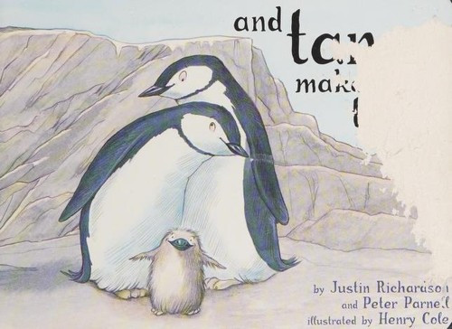 And Tango Makes Three (Classic Board Books) front cover by Justin Richardson,Peter Parnell, ISBN: 1481446959