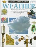 Weather (Eyewitness Books, No. 28) front cover by Brian Cosgrove, ISBN: 0679807845
