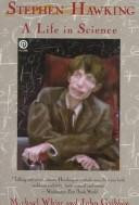 Stephen Hawking: A Life in Science front cover by Michael J White,John Gribbin, ISBN: 0525934472
