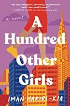 Hundred Other Girls front cover by Iman Hariri-Kia, ISBN: 1728247950