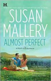 Almost Perfect front cover by Susan Mallery, ISBN: 0373774907