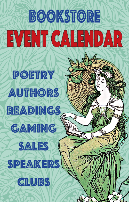 Firefly Event Calendar Link