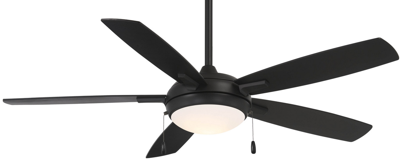 Minka-Aire F844-DK Light Wave 52" Ceiling Fan, Distressed Koa with Additional Remote Control - 3