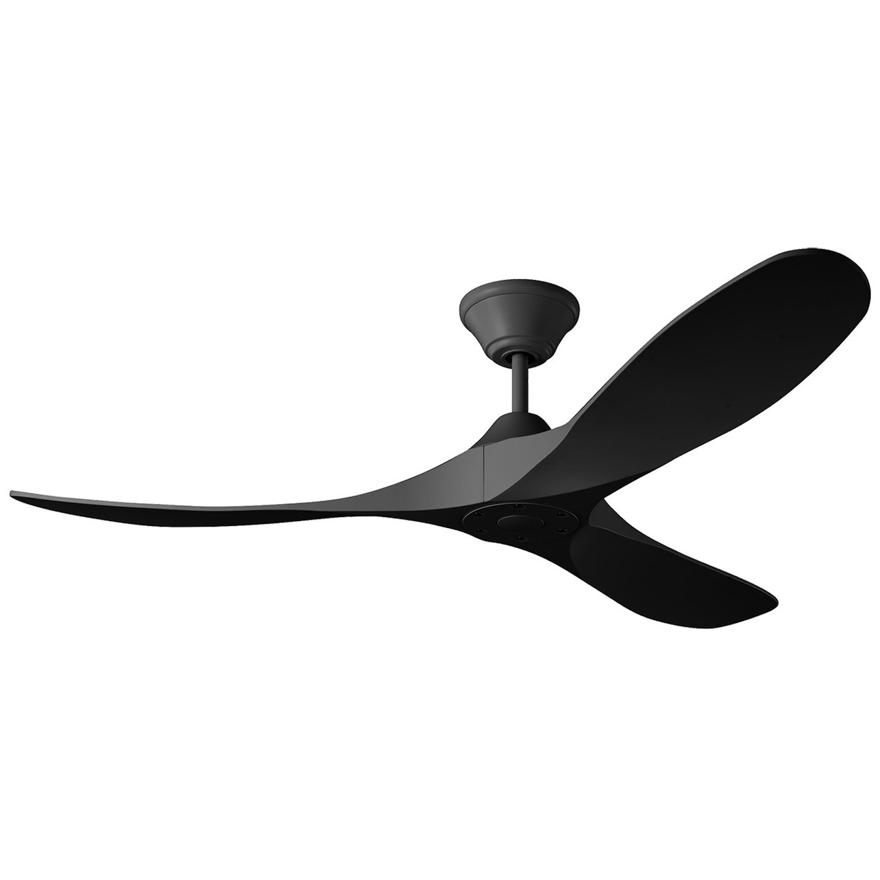 Visual Comfort Fan Maverick Coastal 52 Ceiling Fan - Thumbnail 3