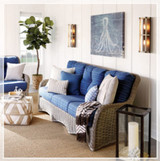 3 Coastal Lighting Tips For Summer