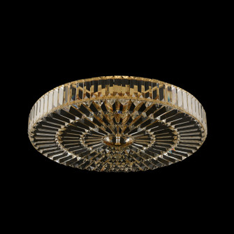 Julien Six Light Flush Mount in Chrome (238|025742-010-FR001)