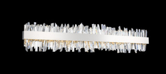 Glacier LED Bath in Chrome (238|030234-010)