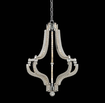 Cambria LED Pendant in Chrome (238|030551-010-FR001)