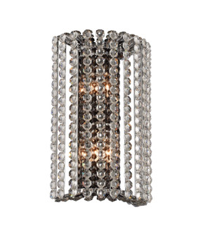 Anello Four Light Wall Bracket in Chrome (238|031420-010-FR000)