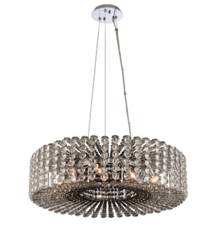 Anello Nine Light Pendant in Chrome (238|031451-010-FR000)