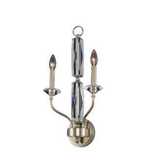 Savia Two Light Wall Sconce in Champagne Gold (238|035620-041-FR001)