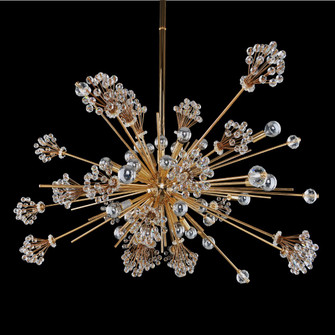 Constellation 46 Light Pendant in Gold (238|11636-018-FR001)