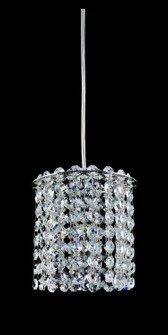 Milieu Mini Pendant One Light Mini Pendant in Chrome (238|11760-010-FR1JT)