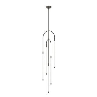 Honour LED Pendant in Urban Bronze (452|PD317005UB)