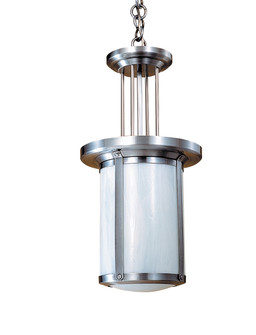 Berkeley One Light Pendant in Mission Brown (37|BCMH-6M-MB)
