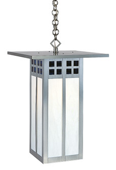 Glasgow One Light Pendant in Pewter (37|GH-18LWO-P)