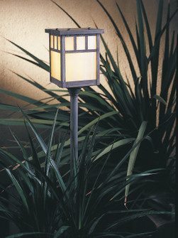 Huntington One Light Stem Mount in Antique Copper (37|LV24-H4DTCS-AC)